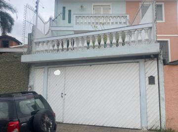 Casa de 3 quartos, São Paulo · Sobrado 3 quartos 1 suíte hidromassagem 2 vagas 130 m2 Jardim Ester