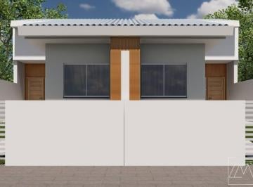 Casa com 2 dormitórios em Forquilhas - São José/SC · Casa com 2 dormitórios em Forquilhas - São José/SC