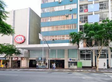 82999_0.jpg · Conjunto Comercial no Centro de 71,60m² - Edifício Galeria Ritz