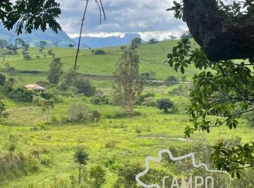 Foto 01 · Area, Lambari, Gonçalves, MG