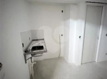 Casa · 26m² · 1 Quarto · Condomínio com 1 quartos à venda em Vila gustavo - SP