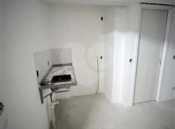 Apartamento · 16m² · 1 Quarto · Apartamento com 1 quartos à venda em Vila gustavo - SP