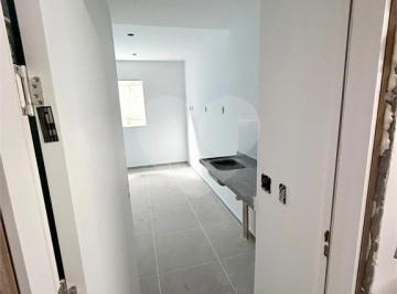 Apartamento · 17m² · 1 Quarto · Apartamento com 1 quartos à venda em Vila gustavo - SP