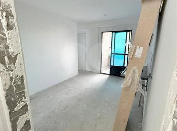 Apartamento · 17m² · 1 Quarto · Apartamento com 1 quartos à venda em Vila gustavo - SP