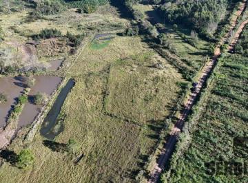 Rural , Triunfo · CHÁCARA COM 20.000 M2 SEM BENFEITORIAS EM TRIUNFO-RS