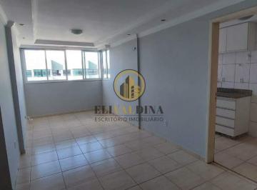 Apartamento · 72m² · 3 Quartos · APTO ANDAR ALTO COM 3 QUARTOS