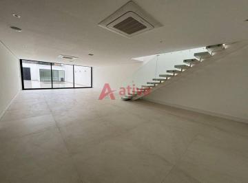 Casa · 540m² · 5 Quartos · 5 Vagas · Casa duplex com 5 suítes a venda no Condomínio Riomar XV - Barra da Tijuca - Rio de Janeiro