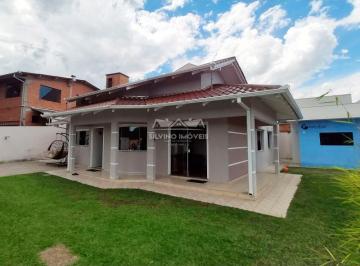 Casa · 638m² · 3 Quartos · 2 Vagas · Casa em alvenaria SÃO BENTO DO SUL - SC