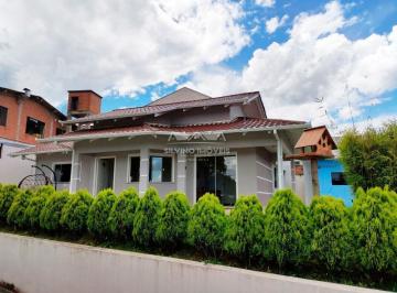 Casa · 638m² · 3 Quartos · 2 Vagas · Casa em alvenaria SÃO BENTO DO SUL - SC