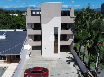 Apartamento · 3 Quartos · 2 Vagas · Apartamento à Venda no balneário Cambiju!