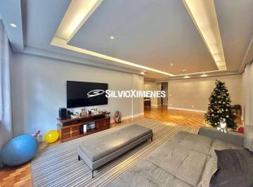 Apartamento · 150m² · 3 Quartos · 1 Vaga · Residencial › Apartamento no Centro com 150,00 (M²), 3 quartos e 1 vaga para Venda