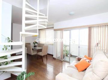 Apartamento · 260m² · 4 Quartos · 2 Vagas · Residencial › Cobertura no Buritis com 260,00 (M²), 4 quartos e 2 vagas para Venda