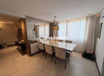 Apartamento · 165m² · 3 Quartos · 2 Vagas · Residencial › Cobertura no Santa Efigênia com 165,00(M²), 3 quartos e 2 vagas para Venda