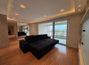 Apartamento · 119m² · 3 Quartos · 3 Vagas · Apartamento à venda em Maringá, Zona 08, com 3 suítes, com 119 m², Edifício Maison Montalcino