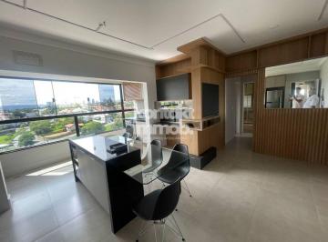Apartamento · 78m² · 3 Quartos · 3 Vagas · Apartamento com 3 Quartos à Venda, Jardim América - Sorocaba