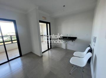 Apartamento · 37m² · 1 Quarto · 1 Vaga · Apartamento com 1 Quarto à Venda, Jardim América - Sorocaba