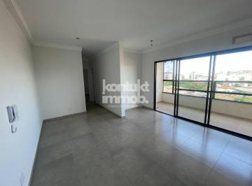 Apartamento · 67m² · 2 Quartos · 2 Vagas · Apartamento com 2 Quartos à Venda, Jardim América - Sorocaba
