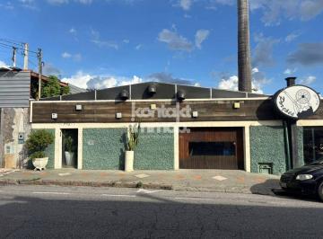 Comercial · 507m² · 3 Quartos · Salão, Jardim Santa Rosália - Sorocaba