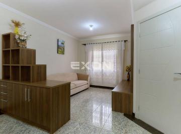 2.jpg · Sobrado triplex 159m² privativos Fanny | Curitiba-PR