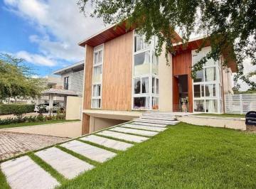 Casa · 451m² · Alphaville 2