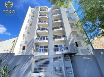 Apartamento · 80m² · 2 Quartos · 1 Vaga · VENDA | Apartamento, com 2 dormitórios em Zona 07, Maringá