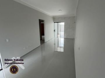 Casa · 78m² · 3 Quartos · 2 Vagas · CASA NO JARDIM COLINA VERDE EM MARINGÁ - 3 DORMITÓRIOS (SENDO 1 SUÍTE)