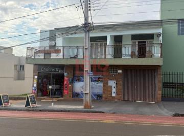 Comercial · 3 Quartos · 3 Vagas · VENDA | Prédio, com 3 dormitórios em VILA ESPERANCA, MARINGA