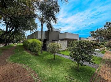 Casa · 168m² · 3 Quartos · 4 Vagas · LOCAÇÃO | Casa, com 3 dormitórios em Gleba Palhano, Londrina