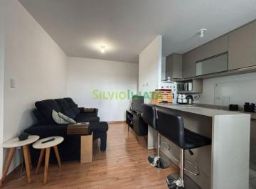 Apartamento · 50m² · 2 Quartos · 1 Vaga · VENDA | Apartamento, com 2 dormitórios em Vila Emília, Maringá