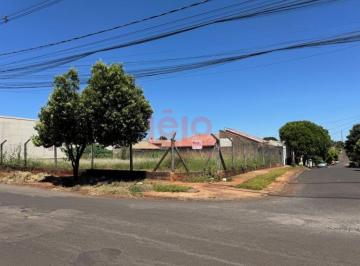Terreno · 278m² · VENDA | Terreno,  em JARDIM INDEPENDENCIA II, SARANDI