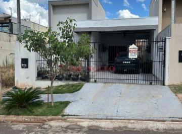 Casa · 60m² · 2 Quartos · 1 Vaga · VENDA | Casa, com 2 dormitórios em JARDIM DAS CEREJEIRAS, UMUARAMA