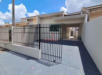 Casa · 144m² · 2 Quartos · CASA EM MANDAGUAÇU