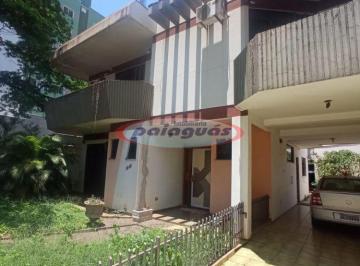 Casa · 428m² · VENDA | Sobrado,  em Zona 03, Maringá