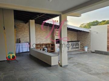 Foto 01 · Sobrado de 02 Quartos com Suíte e Vaga de Garagem no Jardim Laura, Campo Limpo Paulista-SP - Oportun