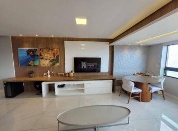 Apartamento · 92m² · 3 Quartos · 2 Vagas · Apartamento 3 Quartos em Armação - FS497