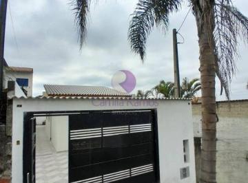 Casa · 2 Quartos · 1 Vaga · Casa à Venda no Jardim das Flores – Suzano/Sp