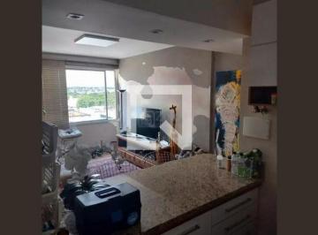 Apartamento · 80m² · 2 Quartos · Apartamento à Venda - Centro, 2 Quartos, 80 m² - Campinas