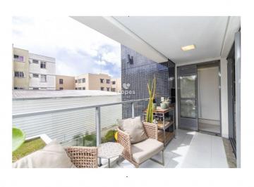 Apartamento de 3 quartos, Curitiba · Oportunidade no Água Verde: amplo apartamento em local nobre de Curitiba