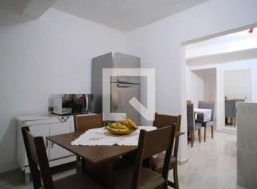 Casa · 60m² · 2 Quartos · Casa para Aluguel - Ermelino Matarazzo, 2 Quartos, 60 m2 - São Paulo