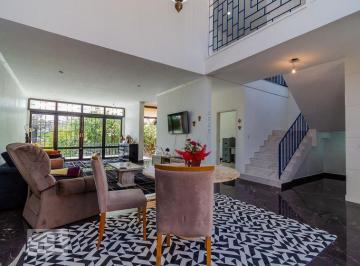 Casa · 380m² · 4 Quartos · 4 Vagas · Casa para Aluguel - Santa Tereza , 4 Quartos, 380 m2 - Porto Alegre