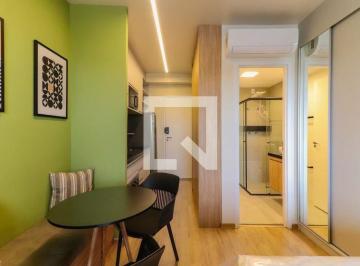 Apartamento · 25m² · 1 Quarto · Apartamento para Aluguel - Butantã, 1 Quarto,  25 m2 - São Paulo