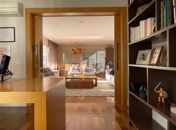 Apartamento · 258m² · 3 Quartos · Apartamento à venda - em Alphaville Empresarial