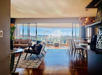 Apartamento · 258m² · 3 Quartos · Apartamento à venda - em Alphaville Empresarial