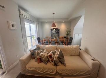 Casa · 127m² · 3 Quartos · 2 Vagas · Casa à venda em Campinas, Nova Campinas, com 3 quartos, com 127 m², Village Carolina Penteado