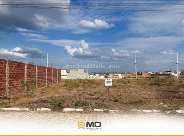 Foto 01 · Terreno, Colinas do Vale I - Alto S. Francisco, Açu, RN