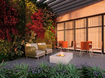 Apartamento de 3 quartos, Curitiba · SEU GARDEN COM 221 M2 - 3 VAGAS- UNI 103 - ALTO DA GLÓRIA
