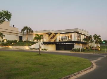 Casa · 538m² · 5 Quartos · 8 Vagas · Casa com 5 suítes à venda, 538.34 m² - Reserva Petrus - Indaiatuba/SP