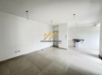Apartamento · 75m² · 3 Quartos · 2 Vagas · Apartamento com 3 quartos à venda, 75 m² - Manai Residence - Indaiatuba/SP