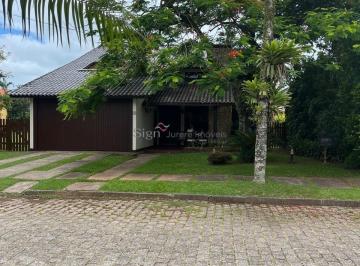 Casa · 450m² · 5 Quartos · Casa à venda - em Jurerê Internacional
