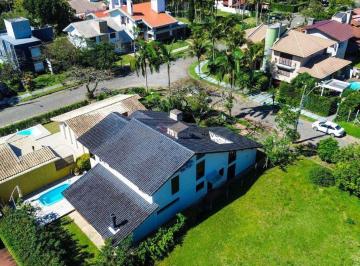 Casa · 450m² · 5 Quartos · Casa à venda - em Jurerê Internacional